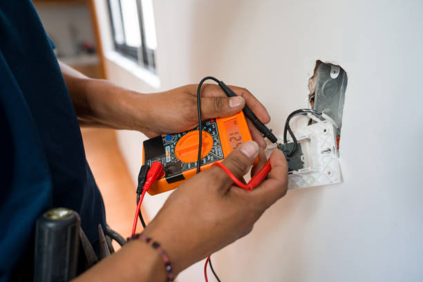 Best 24-Hour Electrician  in Lisle, IL