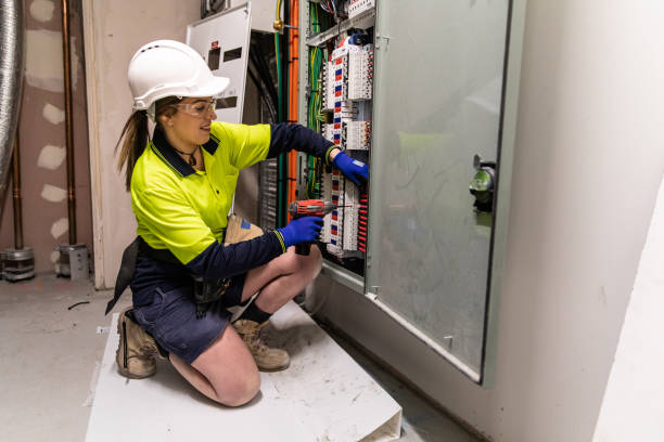 Best Electrical Rewiring Services  in Lisle, IL