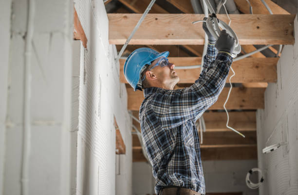 Best Electrician Near Me  in Lisle, IL