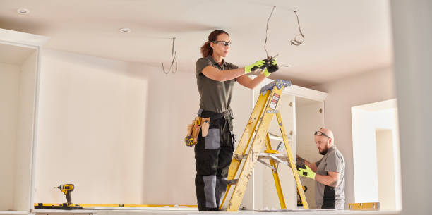Best Emergency Electrician Near Me  in Lisle, IL