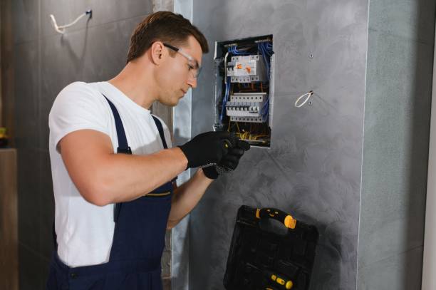 Best Electrical Outlet Repair  in Lisle, IL
