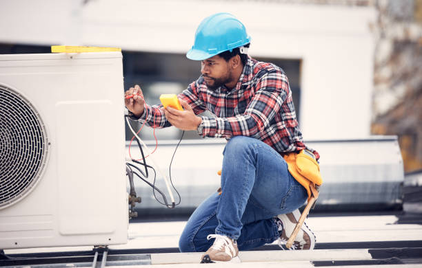 Best Emergency Electrical Repair  in Lisle, IL
