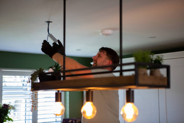 Best Local Electrician Companies  in Lisle, IL