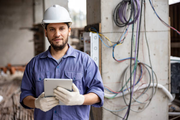 Best Electrician for Home Renovation  in Lisle, IL