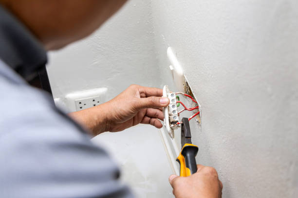 Best Home Electrical Repair  in Lisle, IL