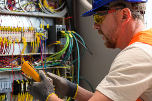 Best Electrical Repair Services  in Lisle, IL