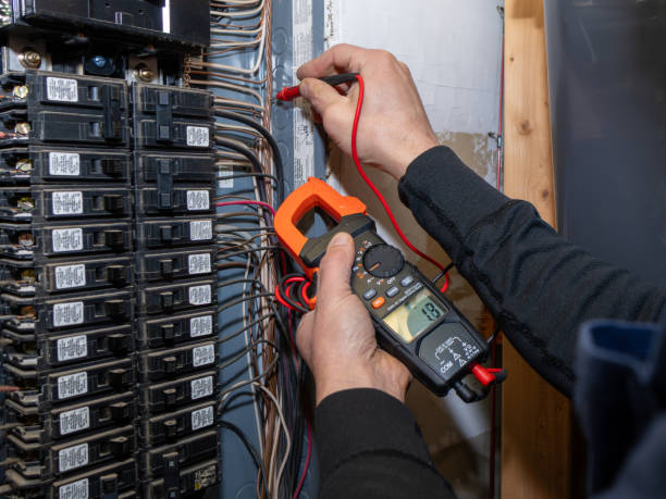 Best Electrician Near Me  in Lisle, IL