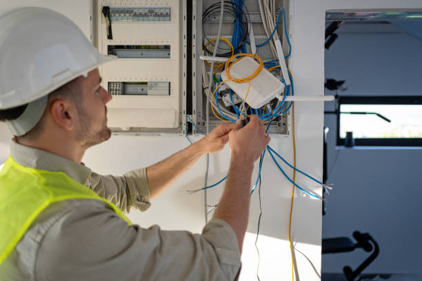Best Licensed Electrician  in Lisle, IL